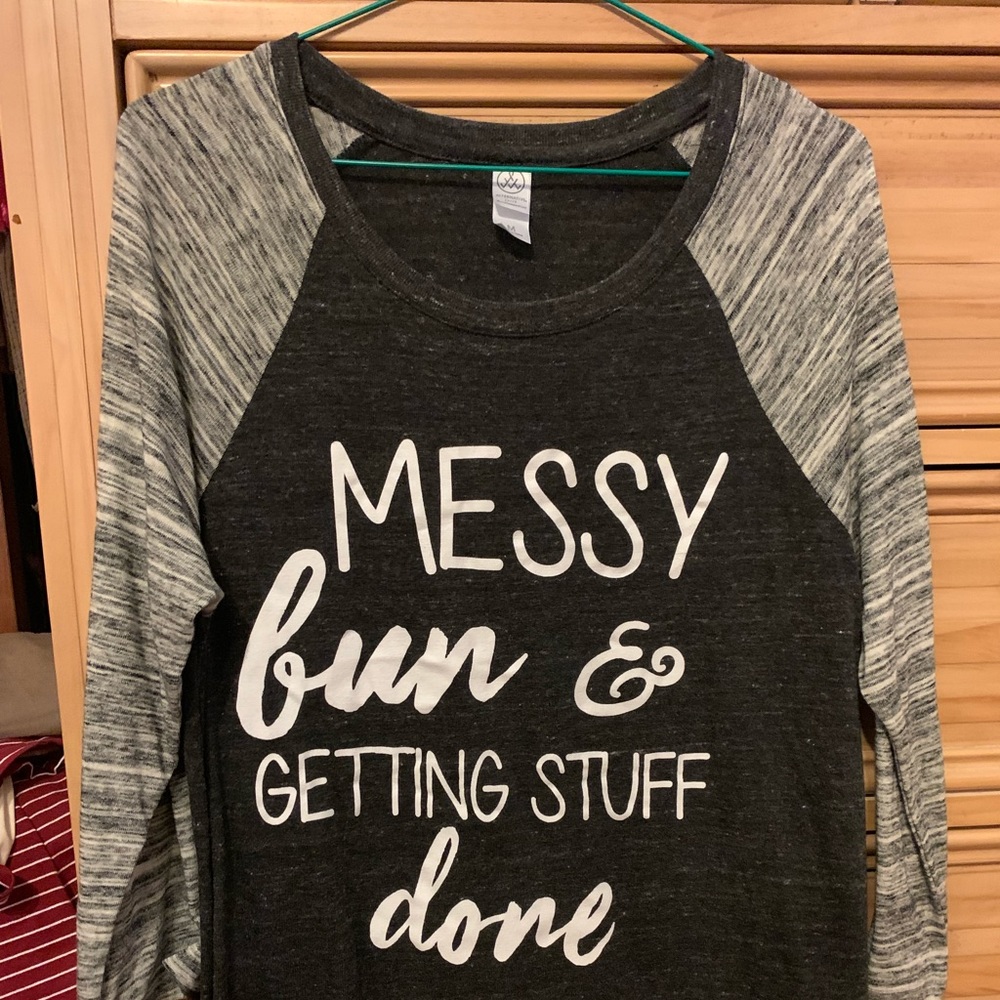 Haven’t worn but it fits great.